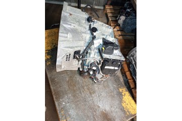 AUTOMATYCZNA SKRZYNIA BIEGOW CITROEN C4 PICASSO 1 6 EHDI POMPA WYBIERAK Transmission type automatic
