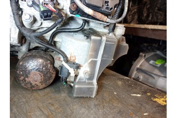 AUTOMATYCZNA SKRZYNIA BIEGOW CITROEN C4 PICASSO 1 6 EHDI POMPA WYBIERAK Quality of parts according to GVO O original with manufa