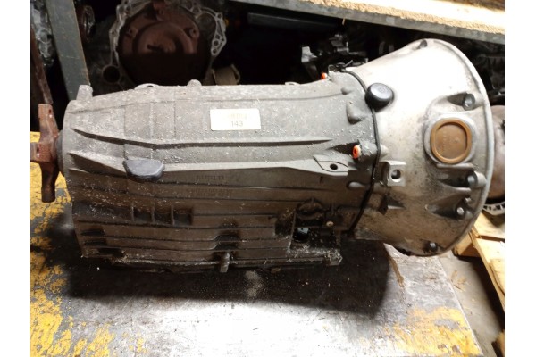 722906 AUTOMATYCZNA SKRZYNIA BIEGOW MERCEDES W212 W204 3 0D TY NAPED Catalog number of the part 722906 2122702302