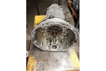 722906 AUTOMATYCZNA SKRZYNIA BIEGOW MERCEDES W212 W204 3 0D TY NAPED Transmission type automatic