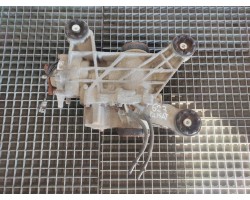 DIFFERENTIAL BRIDGE 4MOTION 0CR525010F VW PASSAT B8 2 0 TDI