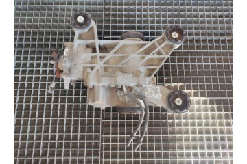 DIFFERENTIAL BRIDGE 4MOTION 0CR525010F VW PASSAT B8 2 0 TDI