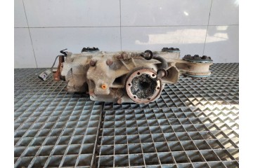 DIFFERENTIAL BRIDGE 4MOTION 0CR525010F VW PASSAT B8 2 0 TDI Part manufacturer Volkswagen OE