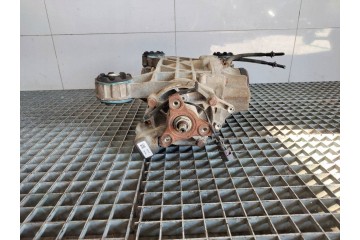 DIFFERENTIAL BRIDGE 4MOTION 0CR525010F VW PASSAT B8 2 0 TDI Catalog number of the part 0CR525010F11A