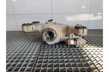 DIFFERENTIAL BRIDGE 4MOTION 0CR525010F VW PASSAT B8 2 0 TDI Car type passenger cars