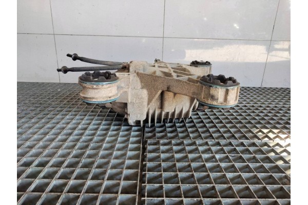 DIFFERENTIAL BRIDGE 4MOTION 0CR525010F VW PASSAT B8 2 0 TDI Installation side multipurpose