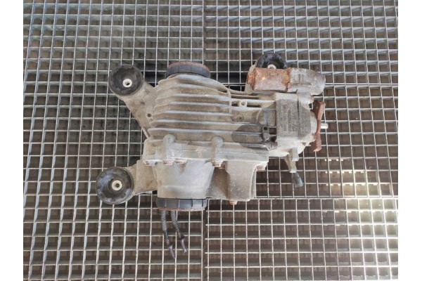 DIFFERENTIAL BRIDGE 4MOTION 0CR525010F VW PASSAT B8 2 0 TDI Catalog number of the original 0CR525010F
