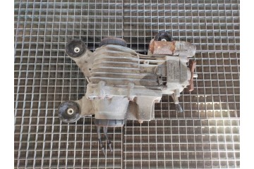 DIFFERENTIAL BRIDGE 4MOTION 0CR525010F VW PASSAT B8 2 0 TDI Catalog number of the original 0CR525010F