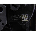 132759  CERRADURA PUERTA TRASERA IZQUIERDA PEUGEOT 508 GT Line 2018 132759 199087 PEUGEOT - 1
