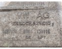 Puente diferencial 4MOTION 0CR525010F VW Passat B8 2.0 TDI