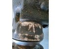 BMW F10 FRONT BRIDGE 2 47 Catalog number of the part BMW F10 MOST PRZEDNI 2 47