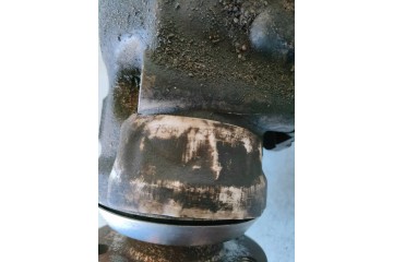 BMW F10 FRONT BRIDGE 2 47 Catalog number of the part BMW F10 MOST PRZEDNI 2 47
