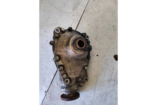 BMW F10 FRONT BRIDGE 2 47 Car type passenger cars