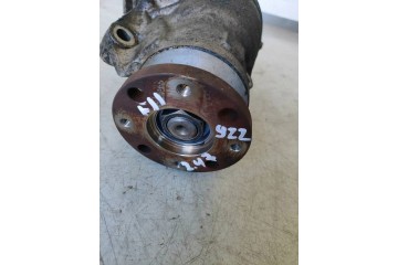 BMW F10 FRONT BRIDGE 2 47 Installation side multipurpose