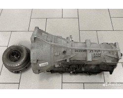 SKRZYNIA BIEGOW 8HP45X 7623367 BMW F25 N47 2 0D