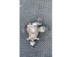 RANGE ROVER VOGUE L322 DIFFERENTIAL AXLE 7501407 N2637R 4 10