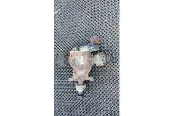 RANGE ROVER VOGUE L322 DIFFERENTIAL AXLE 7501407 N2637R 4 10