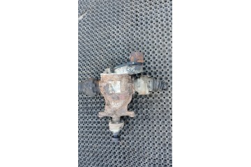 RANGE ROVER VOGUE L322 DIFFERENTIAL AXLE 7501407 N2637R 4 10