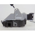 132759  CERRADURA PUERTA TRASERA IZQUIERDA PEUGEOT 508 GT Line 2018 132759 199087 PEUGEOT - 2