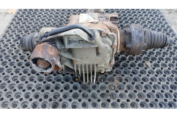 RANGE ROVER VOGUE L322 DIFFERENTIAL AXLE 7501407 N2637R 4 10 Catalog number of the part D R35 RANGE ROVER VOGUE L322 DYFER MOST 