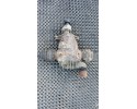 RANGE ROVER VOGUE L322 DIFFERENTIAL AXLE 7501407 N2637R 4 10 Quality of parts according to GVO O original with manufacturer s lo