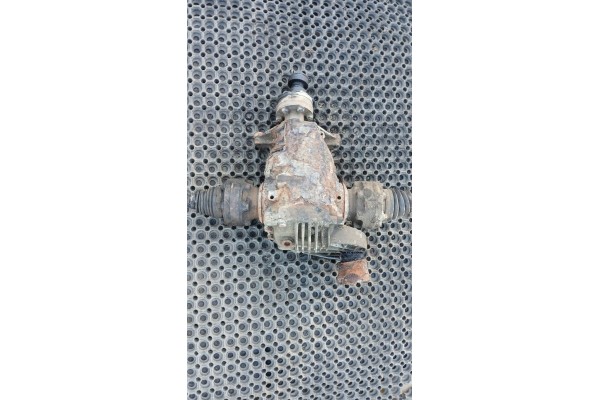 RANGE ROVER VOGUE L322 DIFFERENTIAL AXLE 7501407 N2637R 4 10 Quality of parts according to GVO O original with manufacturer s lo