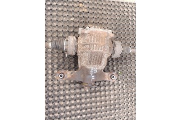 LEXUS GS300 MK2 2JZ LIFT 2005 3 5B DYFER BRIDGE
