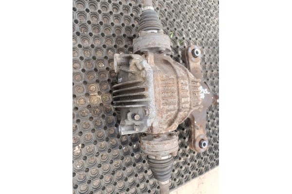 LEXUS GS300 MK2 2JZ LIFT 2005 3 5B DYFER BRIDGE Catalog number of the part D S29 ES1 LEXUS GS300 MK2 2JZ LIFT 2005 3 5B DYFER MO