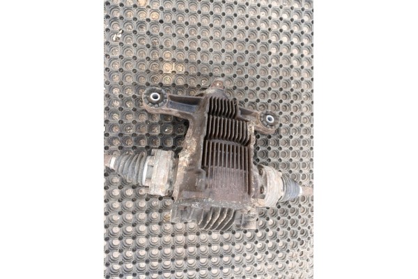 LEXUS GS300 MK2 2JZ LIFT 2005 3 5B DYFER BRIDGE Quality of parts according to GVO O original with manufacturer s logo OE
