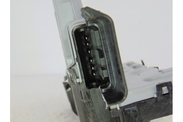 132759  CERRADURA PUERTA TRASERA IZQUIERDA PEUGEOT 508 GT Line 2018 132759 199087 PEUGEOT - 3