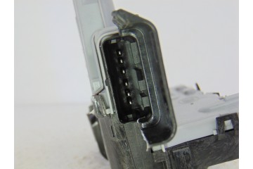 132759  CERRADURA PUERTA TRASERA IZQUIERDA PEUGEOT 508 GT Line 2018 132759 199087 PEUGEOT - 3