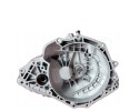 PK6380 PK6 380 Manual Transmission Gearbox for 2 5 DCI Renault Master and Trafic