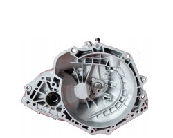 PK6380 PK6 380 Manual Transmission Gearbox for 2 5 DCI Renault Master and Trafic