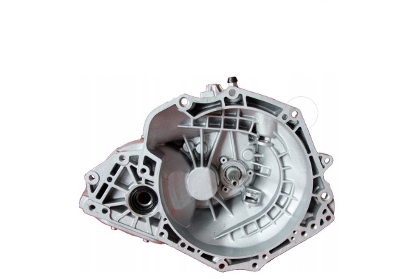PK6380 PK6 380 Manual Transmission Gearbox for 2 5 DCI Renault Master and Trafic