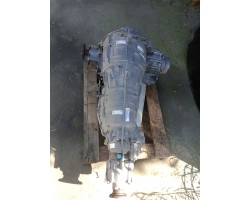 AUTOMATYCZNA SKRZYNIA BIEGOW AUDI 6HP 28 KWM