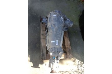 AUTOMATYCZNA SKRZYNIA BIEGOW AUDI 6HP 28 KWM