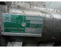 AUTOMATYCZNA SKRZYNIA BIEGOW AUDI 6HP 28 KWM Transmission type automatic