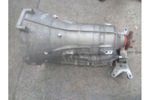 AUTOMATYCZNA SKRZYNIA BIEGOW FORD MUSTANG VI 5 0 Catalog number of the part FR3P 7000 BB