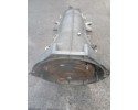 AUTOMATYCZNA SKRZYNIA BIEGOW FORD MUSTANG VI 5 0 Transmission type automatic
