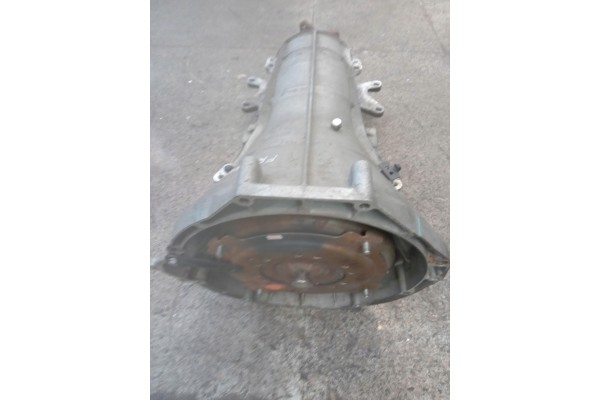 AUTOMATYCZNA SKRZYNIA BIEGOW FORD MUSTANG VI 5 0 Transmission type automatic