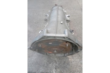 AUTOMATYCZNA SKRZYNIA BIEGOW FORD MUSTANG VI 5 0 Transmission type automatic