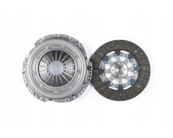 CLUTCH SET JT1973 RYMEC FIAT JEEP 500X