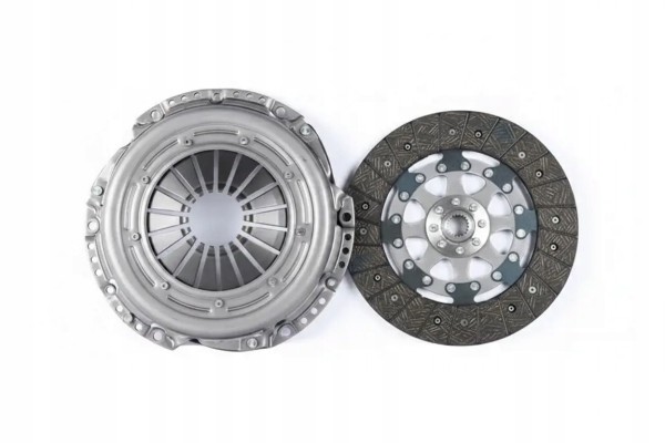 CLUTCH SET JT1973 RYMEC FIAT JEEP 500X