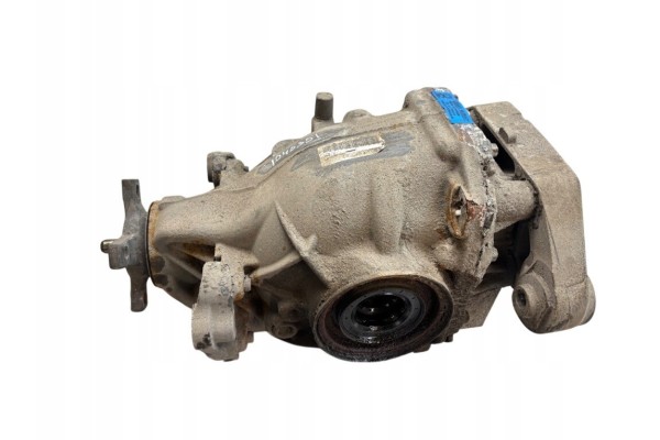 S CLASS W221 Rear axle differential 2008 A2213505614 2213505614