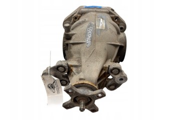 S CLASS W221 Rear axle differential 2008 A2213505614 2213505614 Part manufacturer MB