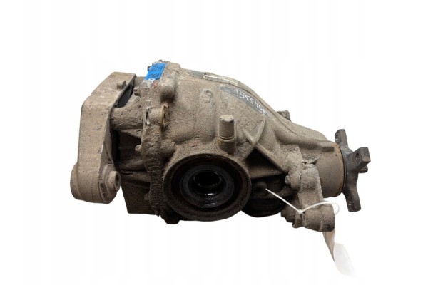 S CLASS W221 Rear axle differential 2008 A2213505614 2213505614 Catalog number of the part A2213505614