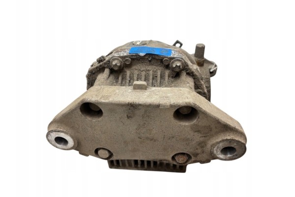 S CLASS W221 Rear axle differential 2008 A2213505614 2213505614 Car type passenger cars
