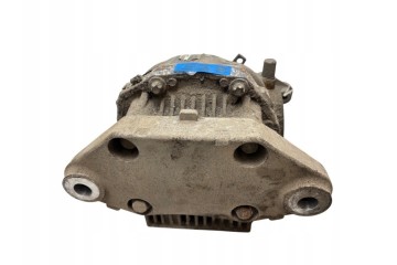 S CLASS W221 Rear axle differential 2008 A2213505614 2213505614 Car type passenger cars