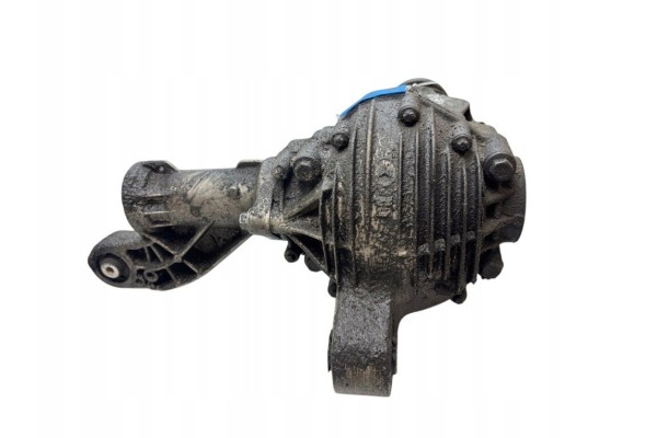 M CLASS W164 Front axle Differential 2006 A1643302102 1643302102 Catalog number of the part A1643302102