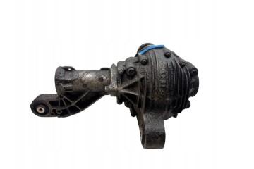 M CLASS W164 Front axle Differential 2006 A1643302102 1643302102 Car type 4x4 SUV